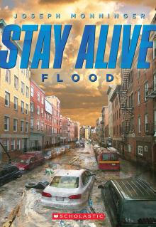 Stay Alive #4: Flood