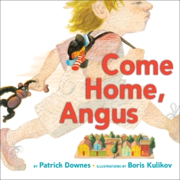 Come Home, Angus