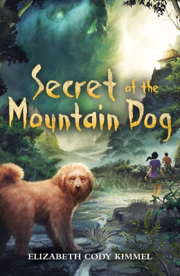 Secret of the Mountain Dog