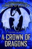 UFiles #3: A Crown of Dragons