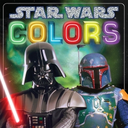 Star Wars: Colours