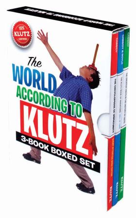 The World According to Klutz