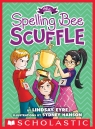 Sylvie Scruggs Book 3: Spelling Bee Scuffle