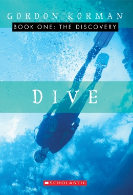 The Discovery (Dive #1)