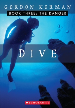 The Danger (Dive #3)