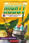 Ricky Ricotta's Mighty Robot vs. the Voodoo Vultures from Venus (Book 3)