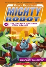 Ricky Ricotta's Mighty Robot vs. the Uranium Unicorns from Uranus (Book 7)