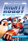 Ricky Ricotta's Mighty Robot vs The Unpleasant Penguins From Pluto