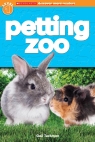 Scholastic Discover More Reader Level 1: Petting Zoo