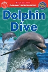 Scholastic Discover More Reader Level 2: Dolphin Dive