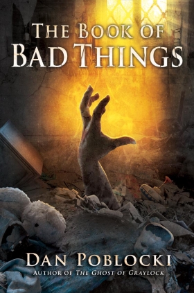 The Book of Bad Things 
