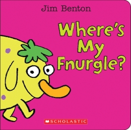 Where's My Fnurgle?