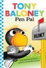 Tony Baloney: Pen Pal