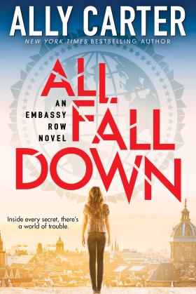 Embassy Row #1: All Fall Down