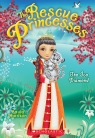 The Rescue Princesses #10: The Ice Diamond