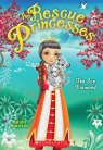 Rescue Princesses #10: The Ice Diamond