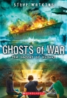 Ghosts of War #1: The Secret of Midway