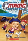 Frankie's Magic Soccer Ball #1: Frankie vs. the Pirate Pillagers