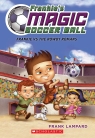 Frankie's Magic Soccer Ball #2: Frankie vs. the Rowdy Romans