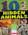 101 Hidden Animals