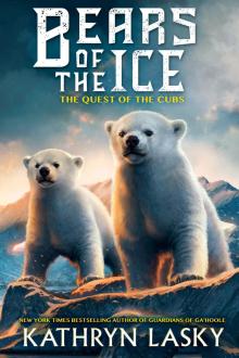 Bears of the Ice #1: The Quest of the Cubs