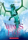 Wings of Fire Book Nine: Talons of Power