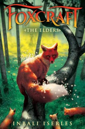 Foxcraft #2: The Elders 