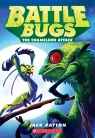 Battle Bugs #4: The Chameleon Attack