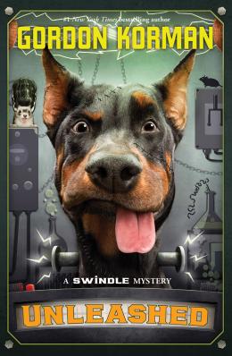 Unleashed (Swindle #7)