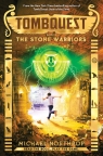 TombQuest Book Four: The Stone Warriors