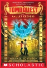 TombQuest Book Two: Amulet Keepers