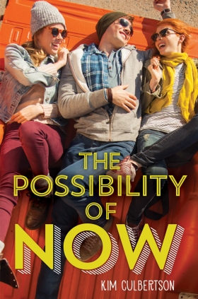 The Possibility of Now 