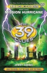 The 39 Clues: Doublecross Book 3: Mission Hurricane