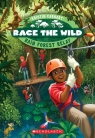 Race the Wild #1: Rain Forest Relay