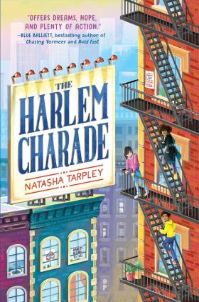 The Harlem Charade 