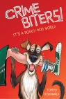 Crimebiters! #2: It's a Doggy Dog World