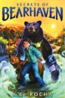 Bearhaven #1: Secrets of Bearhaven