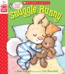 Snuggle Bunny: A StoryPlay Book