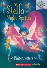 Stella and the Night Sprites #1: Knit-Knotters: A Branches Book