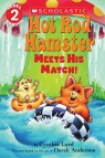 Hot Rod Hamster: Hot Rod Hamster Meets His Match!