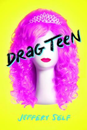 Drag Teen  