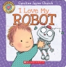 Love Meez #4: I Love My Robot