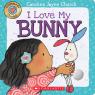 Love Meez #3: I Love My Bunny