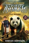 Spirit Animals: Fall of the Beasts Book 3