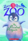 Zoe's Rescue Zoo #2: The Puzzled Penguin
