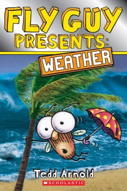 Scholastic Reader, Level 2: Fly Guy Presents: Weather
