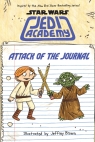 Star Wars: Jedi Academy Journal