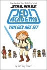 Star Wars: Jedi Academy Trilogy Box Set