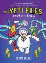 The Yeti Files #3: Attack of the Kraken