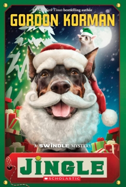 Swindle #8: Jingle
